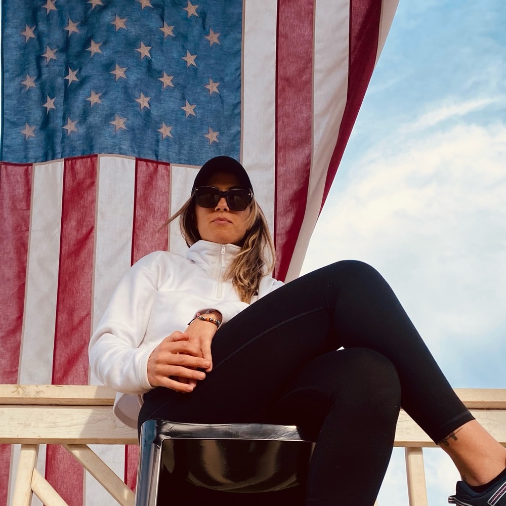 Meet your Posher, Ezgi